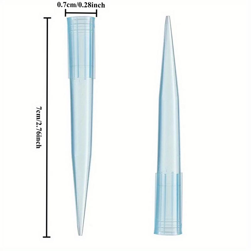 500 embouts de micro-pipettes  - Medical Lab Supplies avis et prix