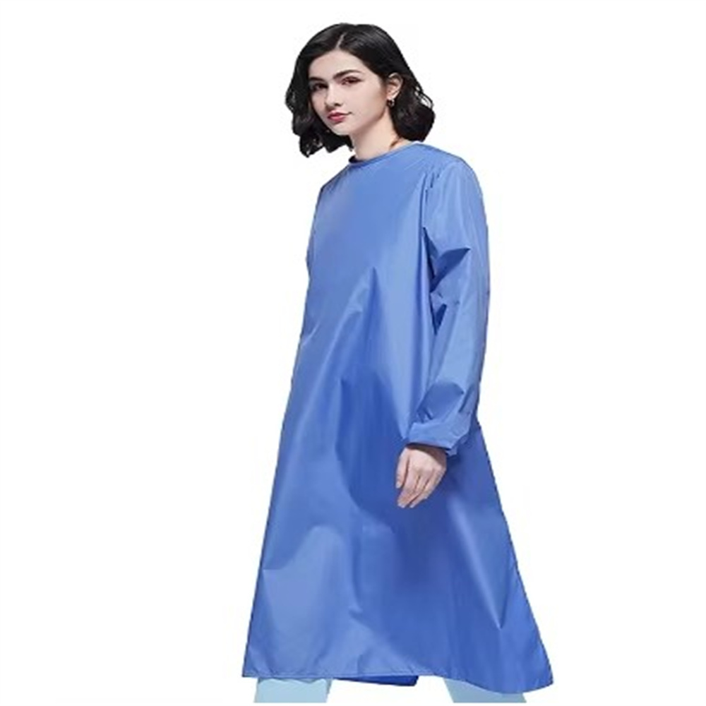 Robe imperméable pour femmes,  - Medical Lab Gown avis et prix