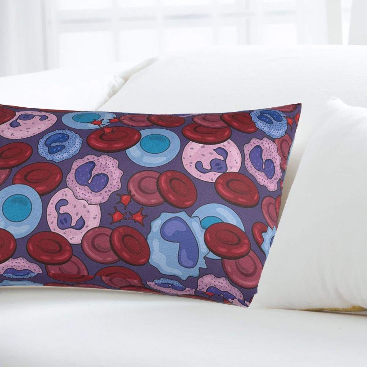 Housse de coussin rectangulair - Medical Laboratory Scientist avis et prix