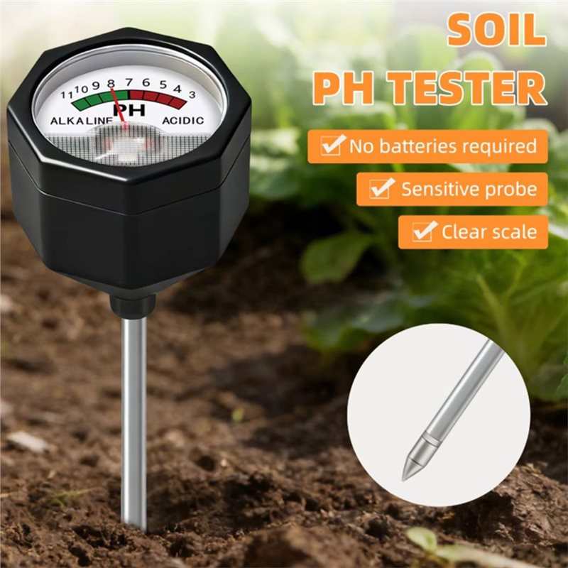 NOUVEAU - EN STOCK - Testeur d - Ph Meter avis et prix
