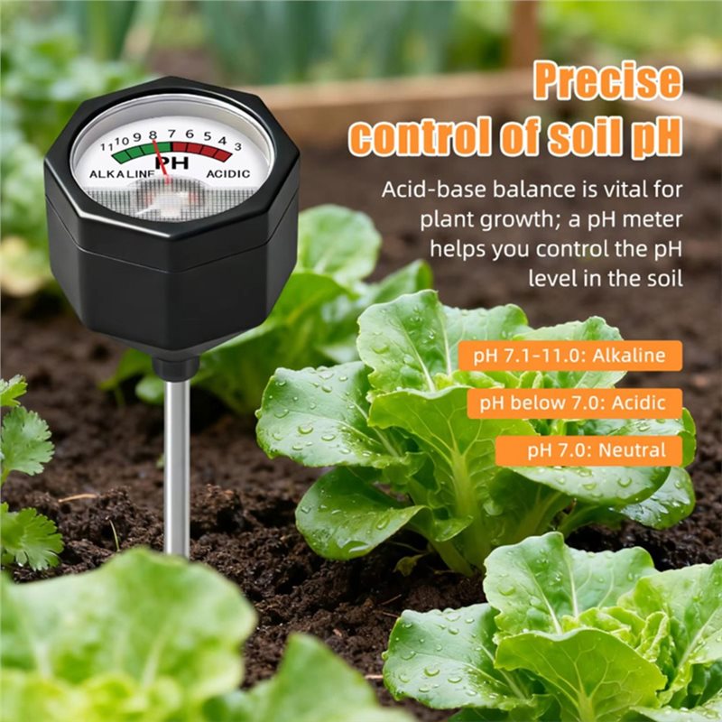NOUVEAU - EN STOCK - Testeur d - Ph Meter avis et prix