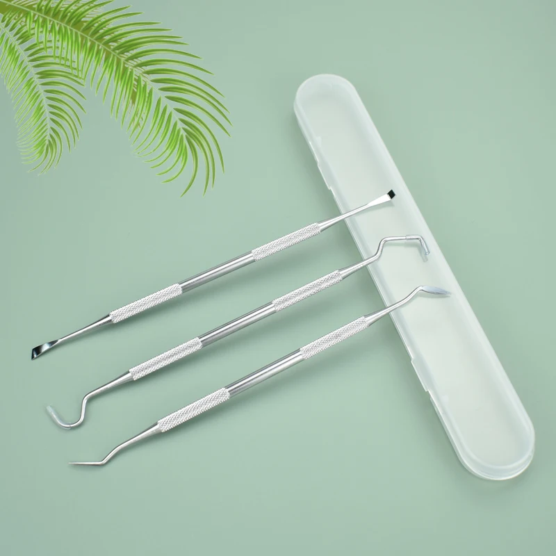 Nettoyeur dentaire, miroir den - Dental Mirror Probe avis et prix
