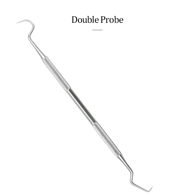 Nettoyeur dentaire, miroir den - Dental Mirror Probe avis et prix