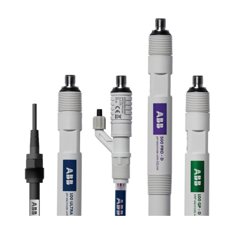 2026 ABB 500 PRO-D Capteur num - Ph Meter avis et prix