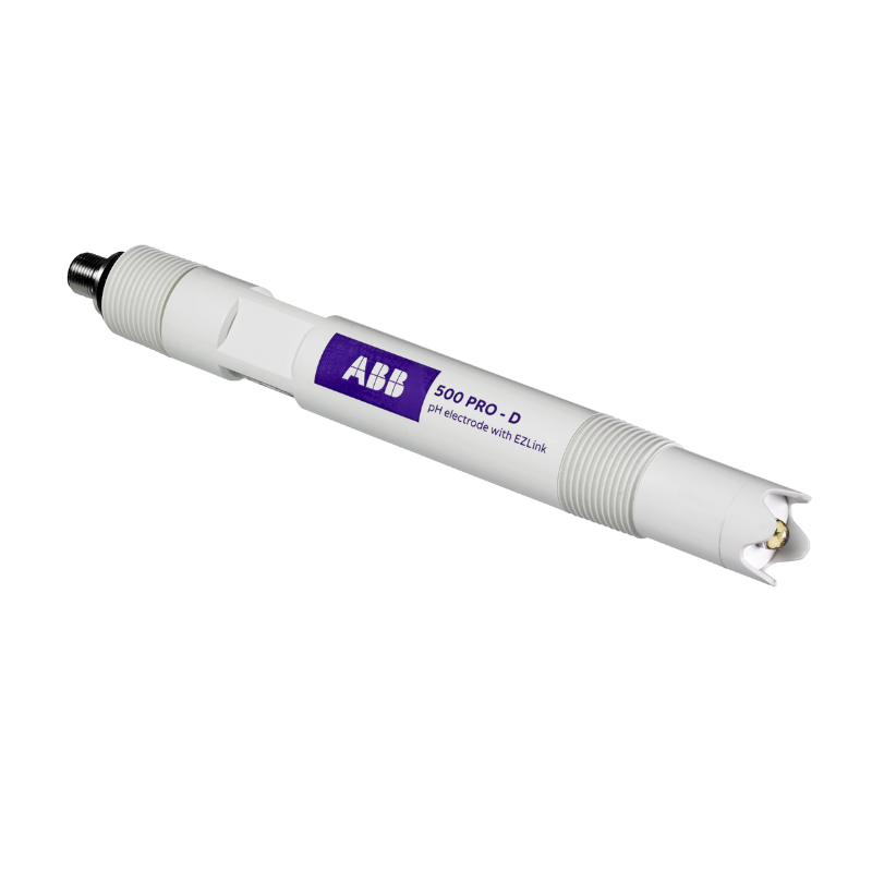 2026 ABB 500 PRO-D Capteur num - Ph Meter avis et prix