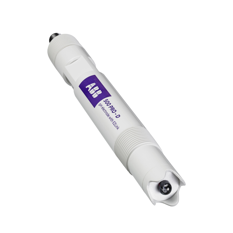 2026 ABB 500 PRO-D Capteur num - Ph Meter avis et prix