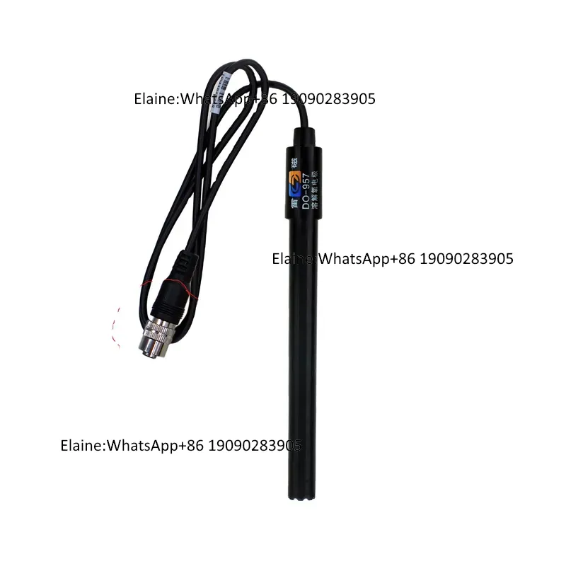 Sonde REX pour pH-mètre numéri - Ph Meter avis et prix