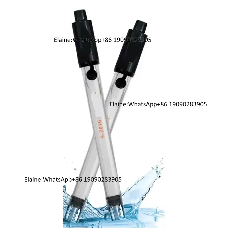 Sonde REX pour pH-mètre numéri - Ph Meter avis et prix