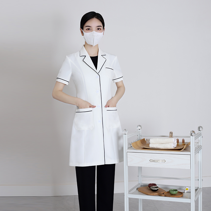 Blouse de laboratoire blanche  - Medical Lab Years avis et prix