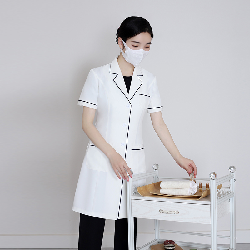 Blouse de laboratoire blanche  - Medical Lab Years avis et prix