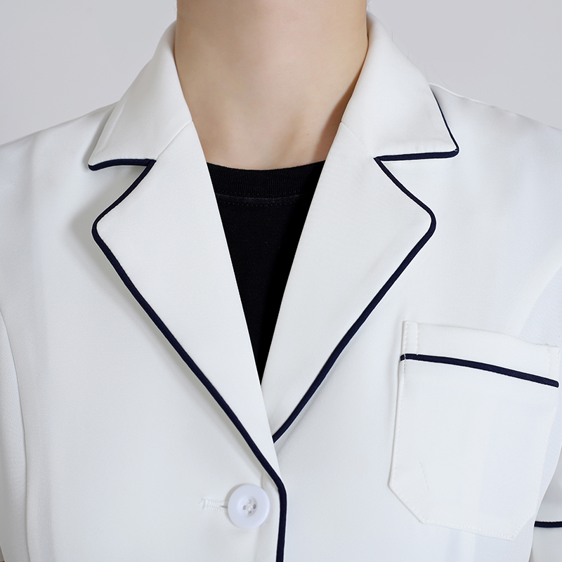 Blouse de laboratoire blanche  - Medical Lab Years avis et prix