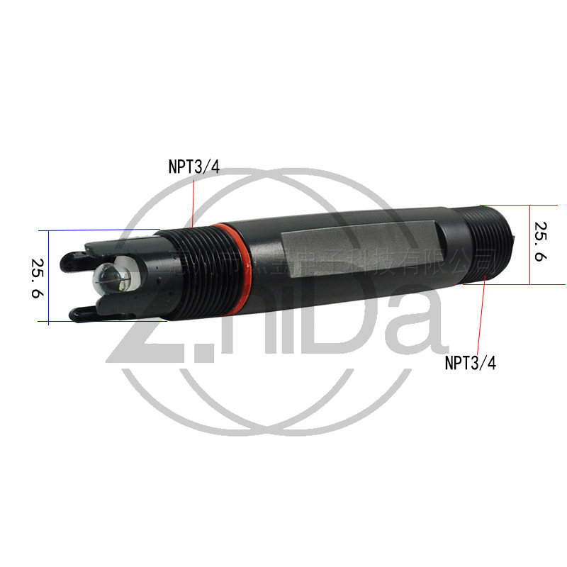 Sonde de pH industrielle unive - Ph Meter avis et prix