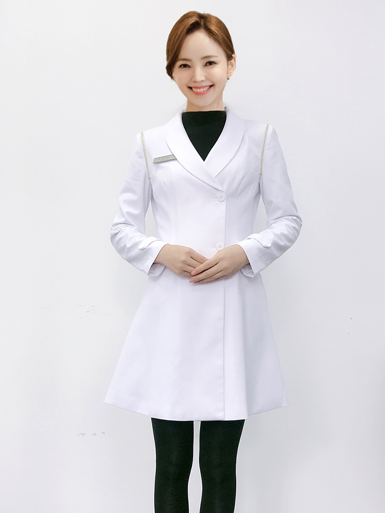 Blouse de laboratoire blanche  - Medical Lab Years avis et prix