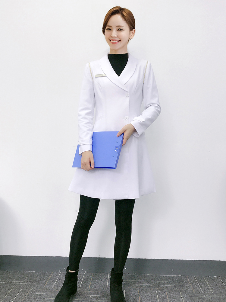 Blouse de laboratoire blanche  - Medical Lab Years avis et prix