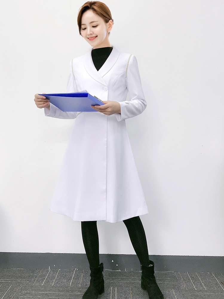 Blouse de laboratoire blanche  - Medical Lab Years avis et prix