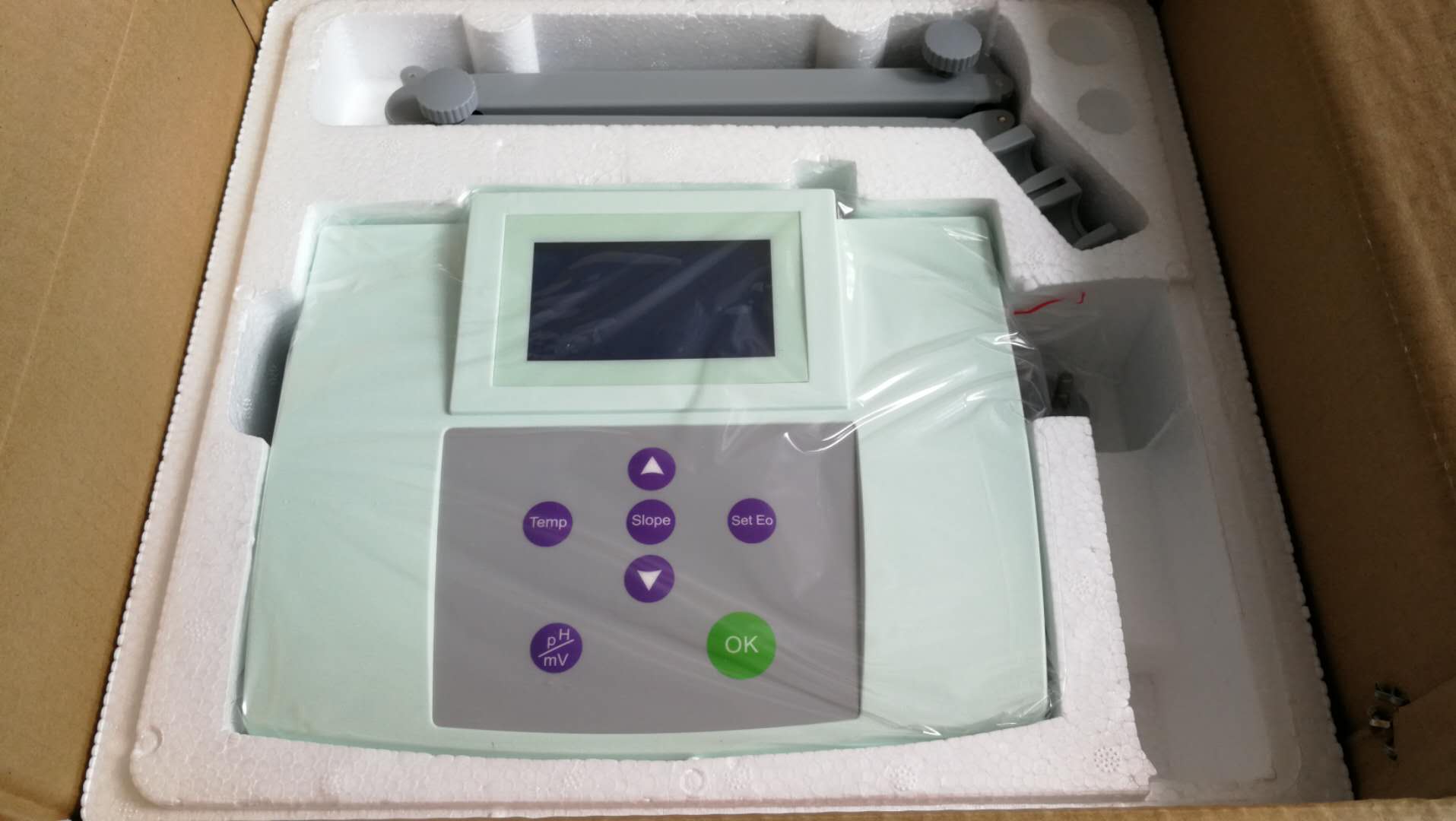 Ph-mètre numérique d'acidité,  - Ph Meter avis et prix