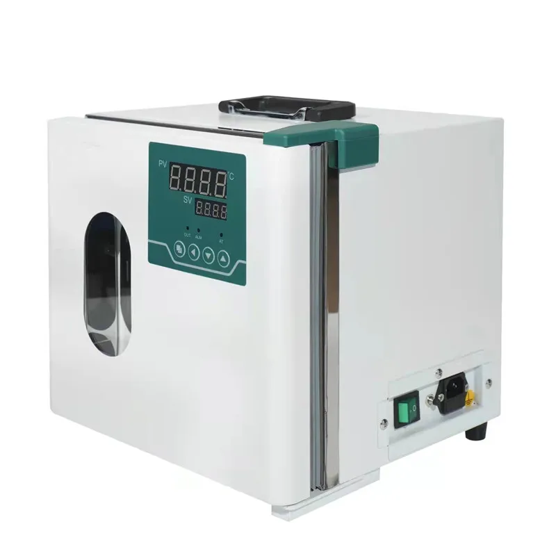 HAIJU LAB Incubateur numérique - Incubator Co2 Lab avis et prix