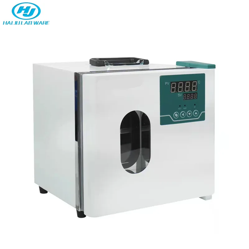 HAIJU LAB Incubateur numérique - Incubator Co2 Lab avis et prix