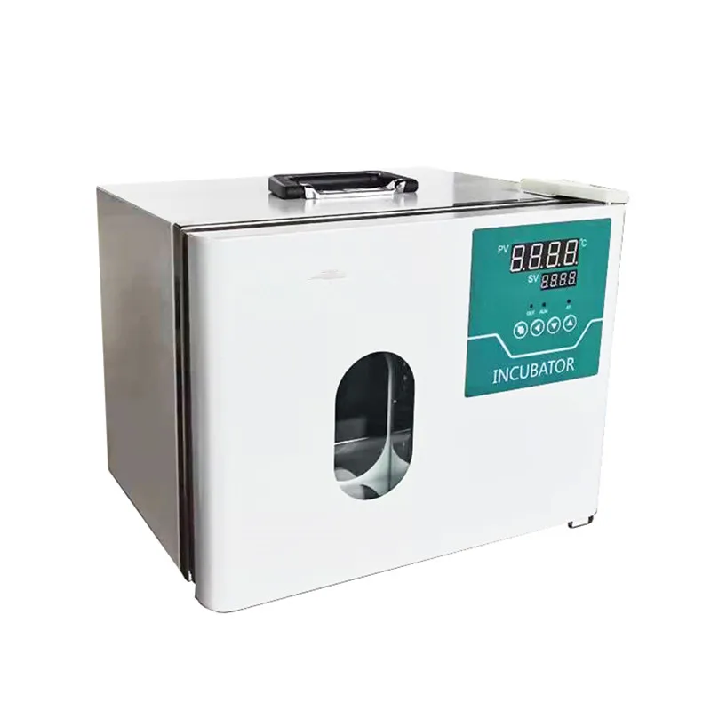 HAIJU LAB Incubateur numérique - Incubator Co2 Lab avis et prix