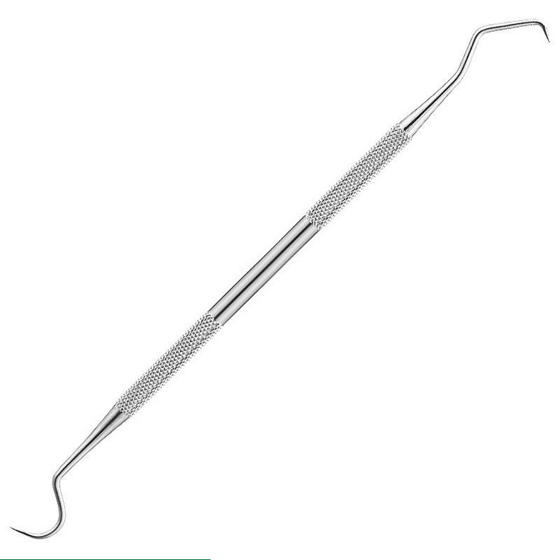 Outils de nettoyage de dentist - Dental Mirror Probe avis et prix