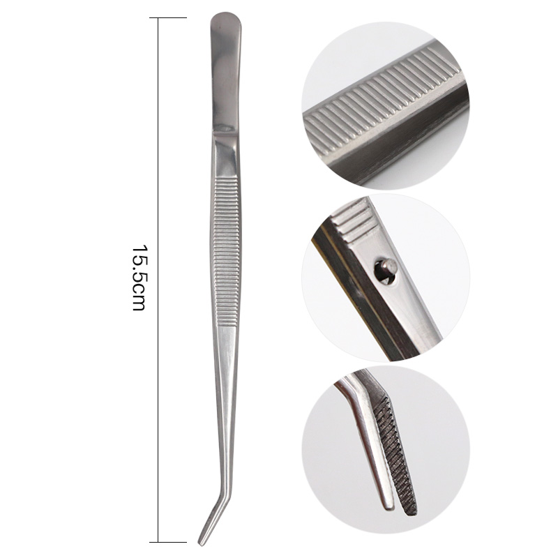 Kit d'instruments dentaires po - Dental Mirror Probe avis et prix