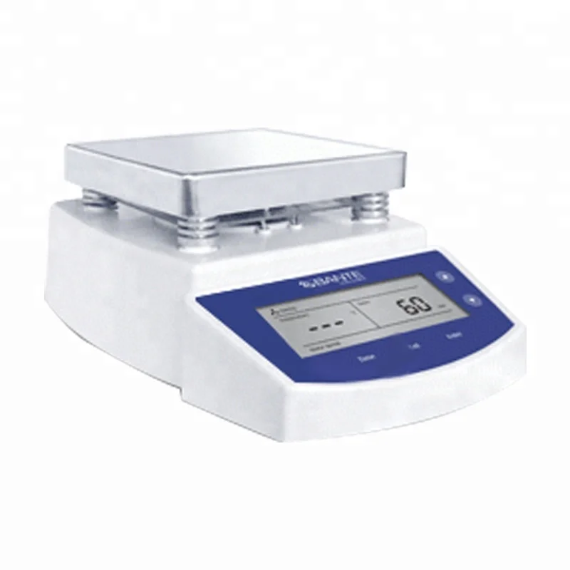 Équipements de chauffage de la - Magnetic Stirrer Hotplate avis et prix