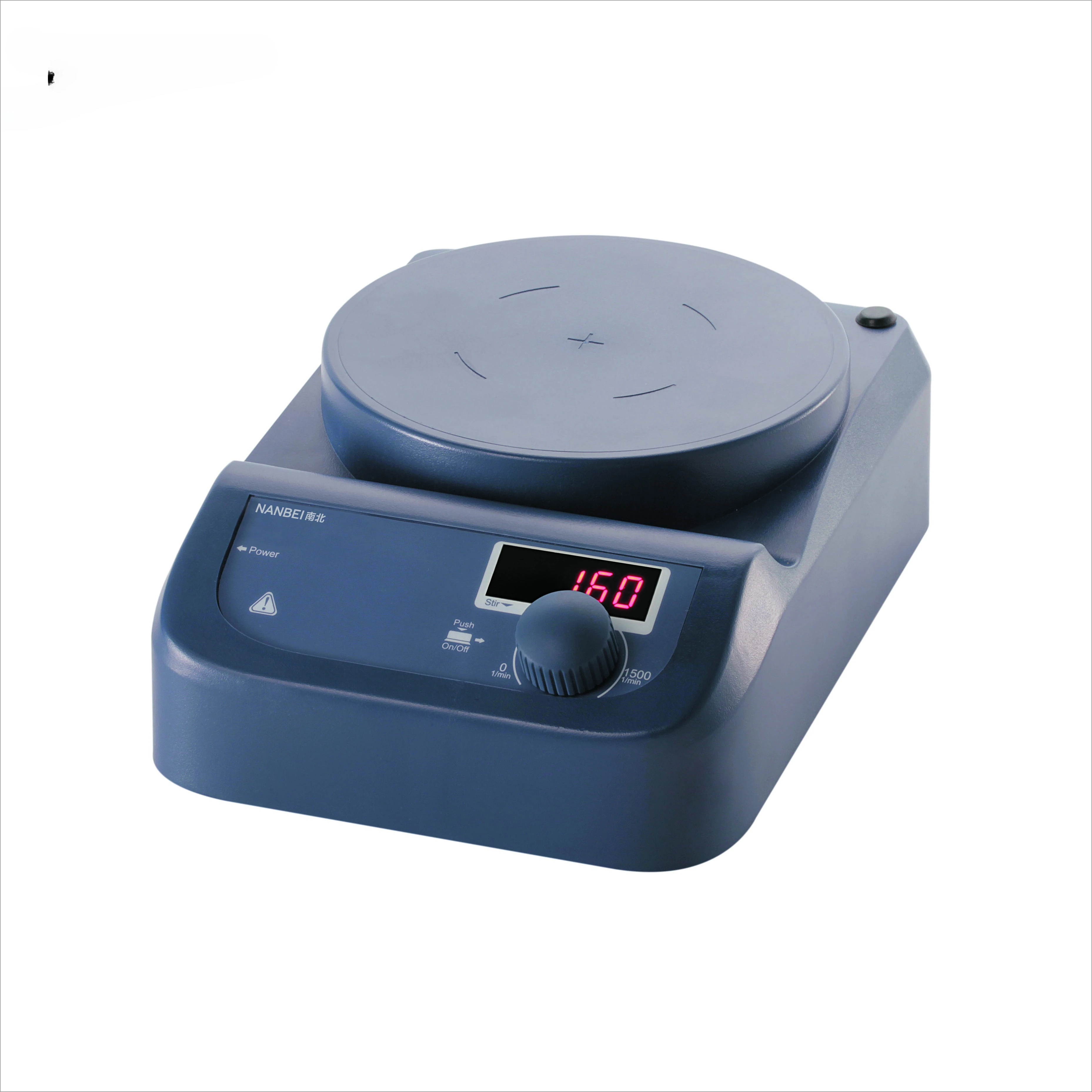 Équipements de chauffage de la - Magnetic Stirrer Hotplate avis et prix