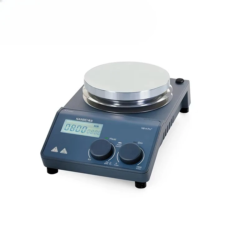 Équipements de chauffage de la - Magnetic Stirrer Hotplate avis et prix