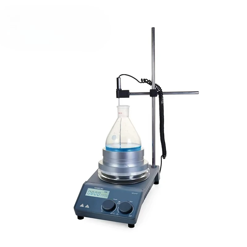 Équipements de chauffage de la - Magnetic Stirrer Hotplate avis et prix