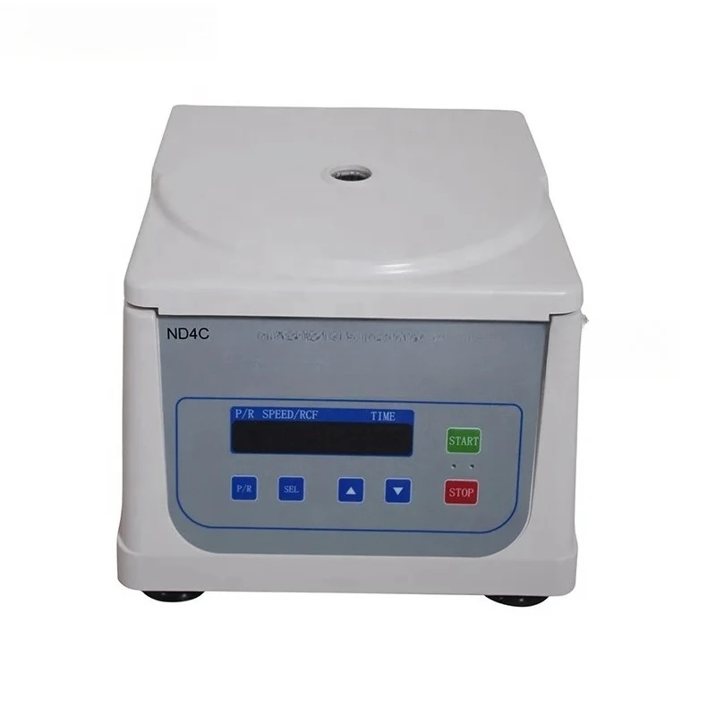 Machine médicale de centrifuge - Medical Lab Years avis et prix