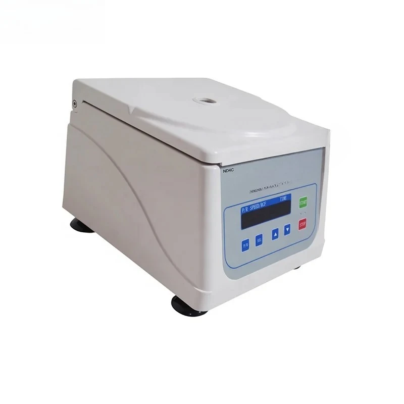 Machine médicale de centrifuge - Medical Lab Years avis et prix