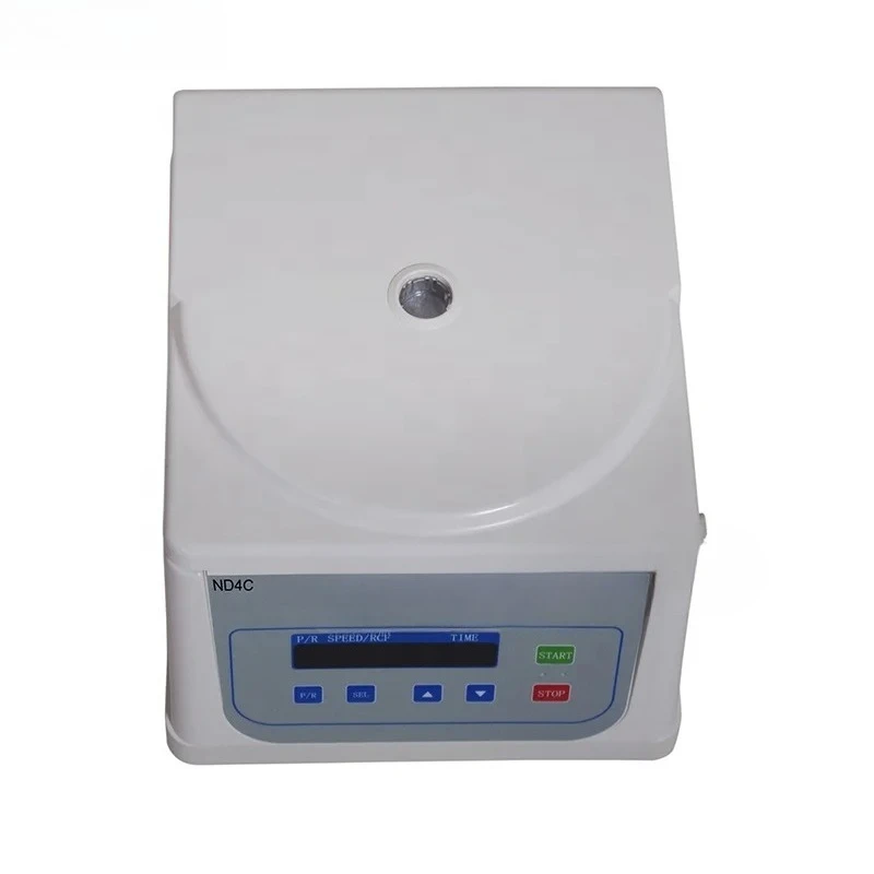 Machine médicale de centrifuge - Medical Lab Years avis et prix