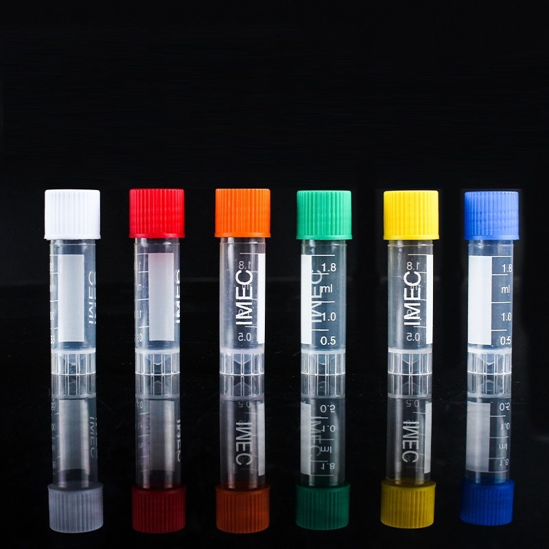 Tube Cryo IMEC PP de 1.8ml, tu - Blood Collection Tube avis et prix