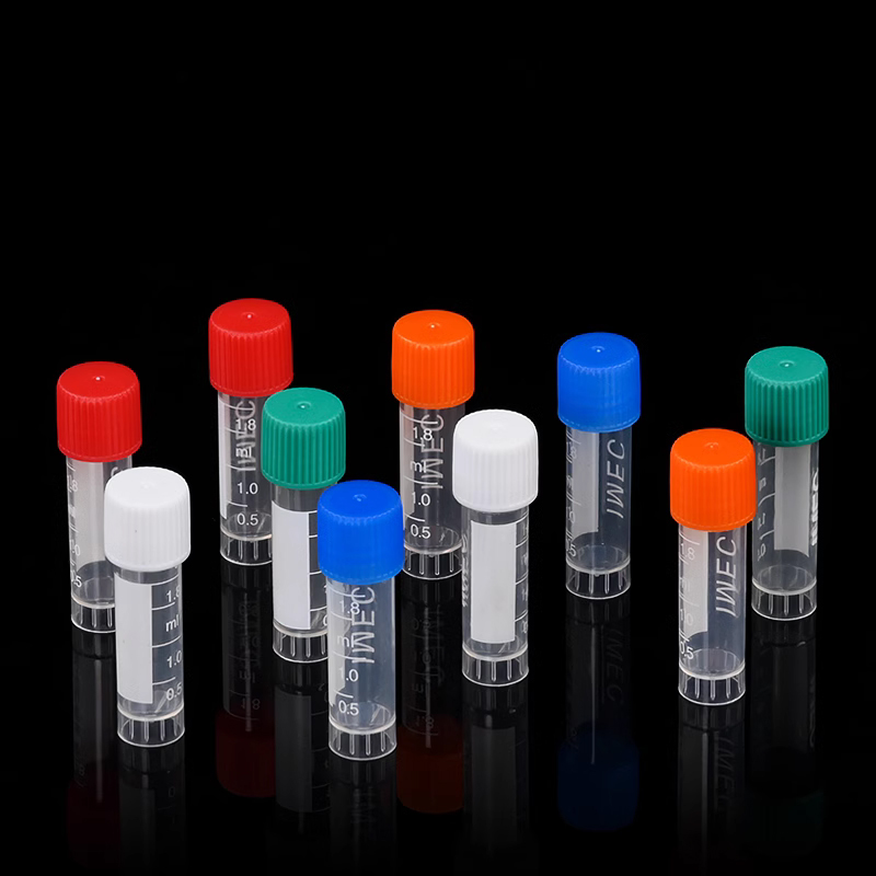 Tube Cryo IMEC PP de 1.8ml, tu - Blood Collection Tube avis et prix