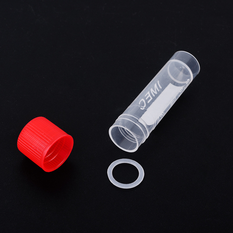 Tube Cryo IMEC PP de 1.8ml, tu - Blood Collection Tube avis et prix
