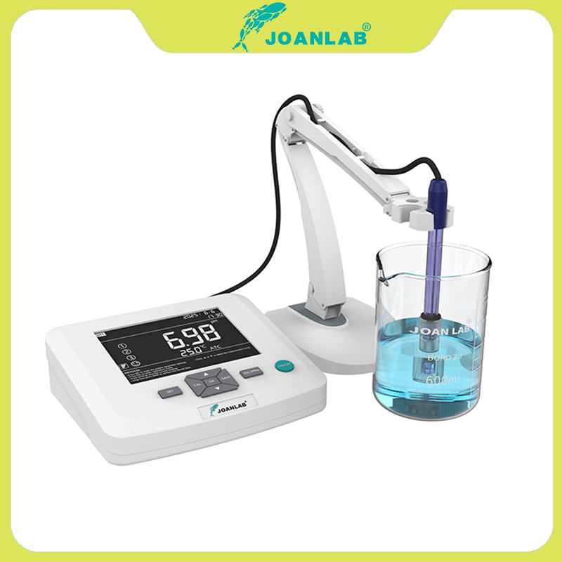 pH-mètre de laboratoire, compt - Ph Meter avis et prix