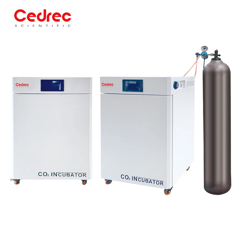 Incubateur de laboratoire à te - Incubator Co2 Lab avis et prix