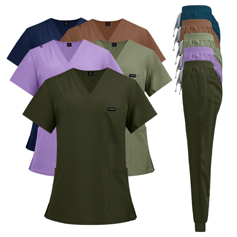 Ensemble de blouses chirurgica - Medical Lab Gown avis et prix