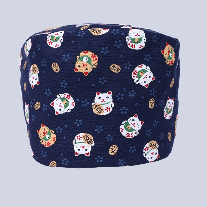 Lucky Cat-Casquette de travail - Medical Lab Business avis et prix