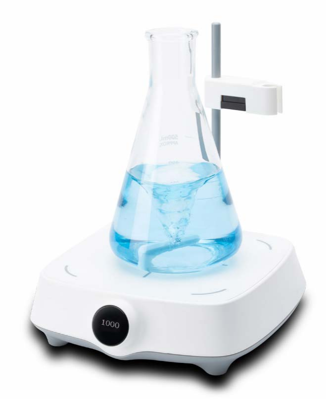 Agitateur magnétique numérique - Magnetic Stirrer Hotplate avis et prix