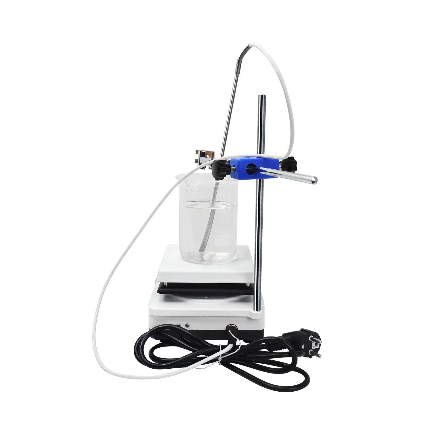 Meilleure vente OEM Agitateur  - Magnetic Stirrer Hotplate avis et prix