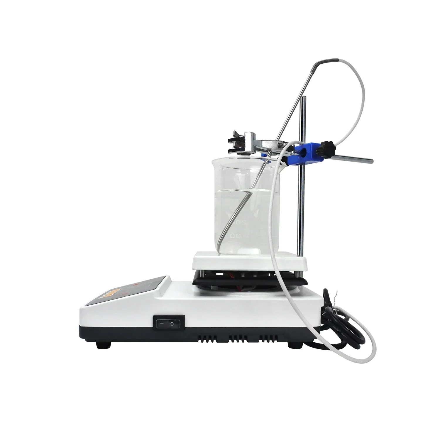 Meilleure vente OEM Agitateur  - Magnetic Stirrer Hotplate avis et prix