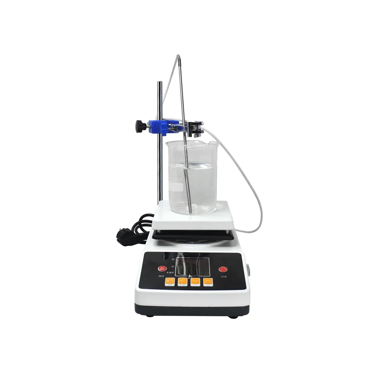 Meilleure vente OEM Agitateur  - Magnetic Stirrer Hotplate avis et prix