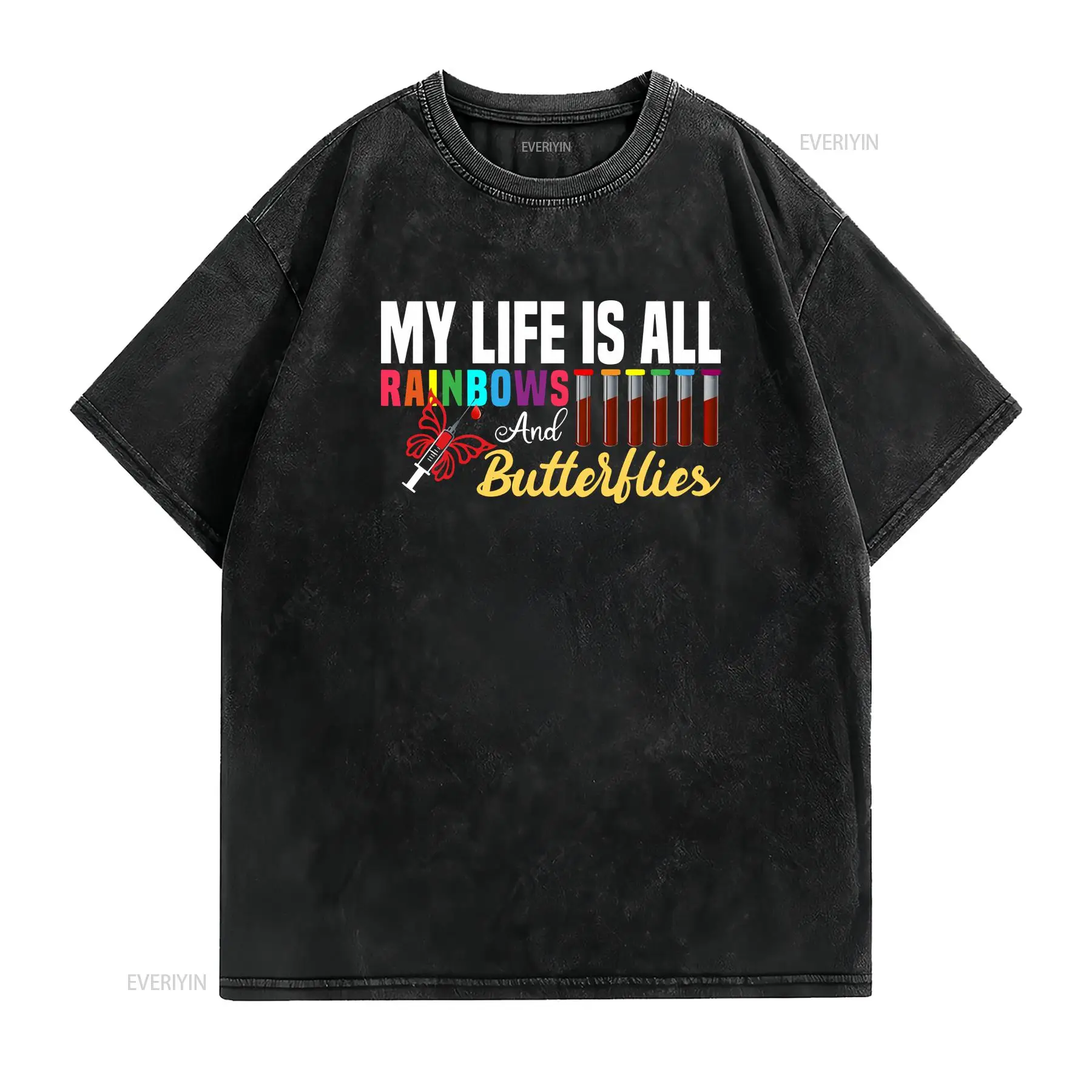 Laboratoire t-shirt technologu - Medical Lab Graphics avis et prix