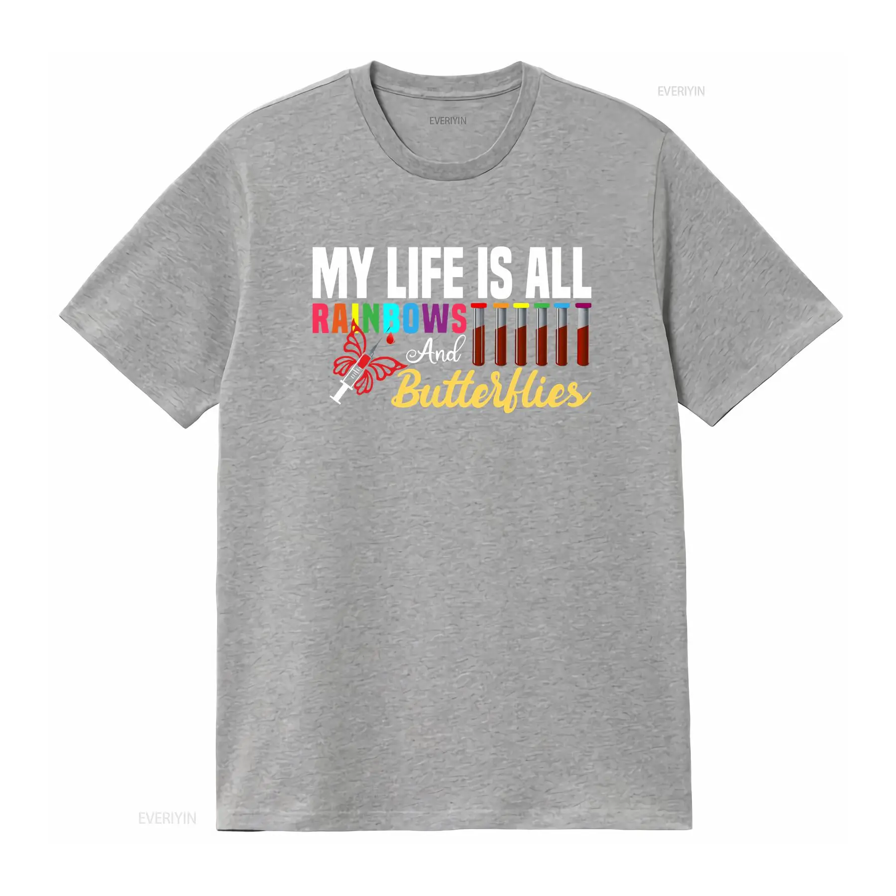 Laboratoire t-shirt technologu - Medical Lab Graphics avis et prix