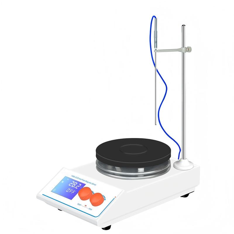 Plaque chauffante de laboratoi - Magnetic Stirrer Hotplate avis et prix