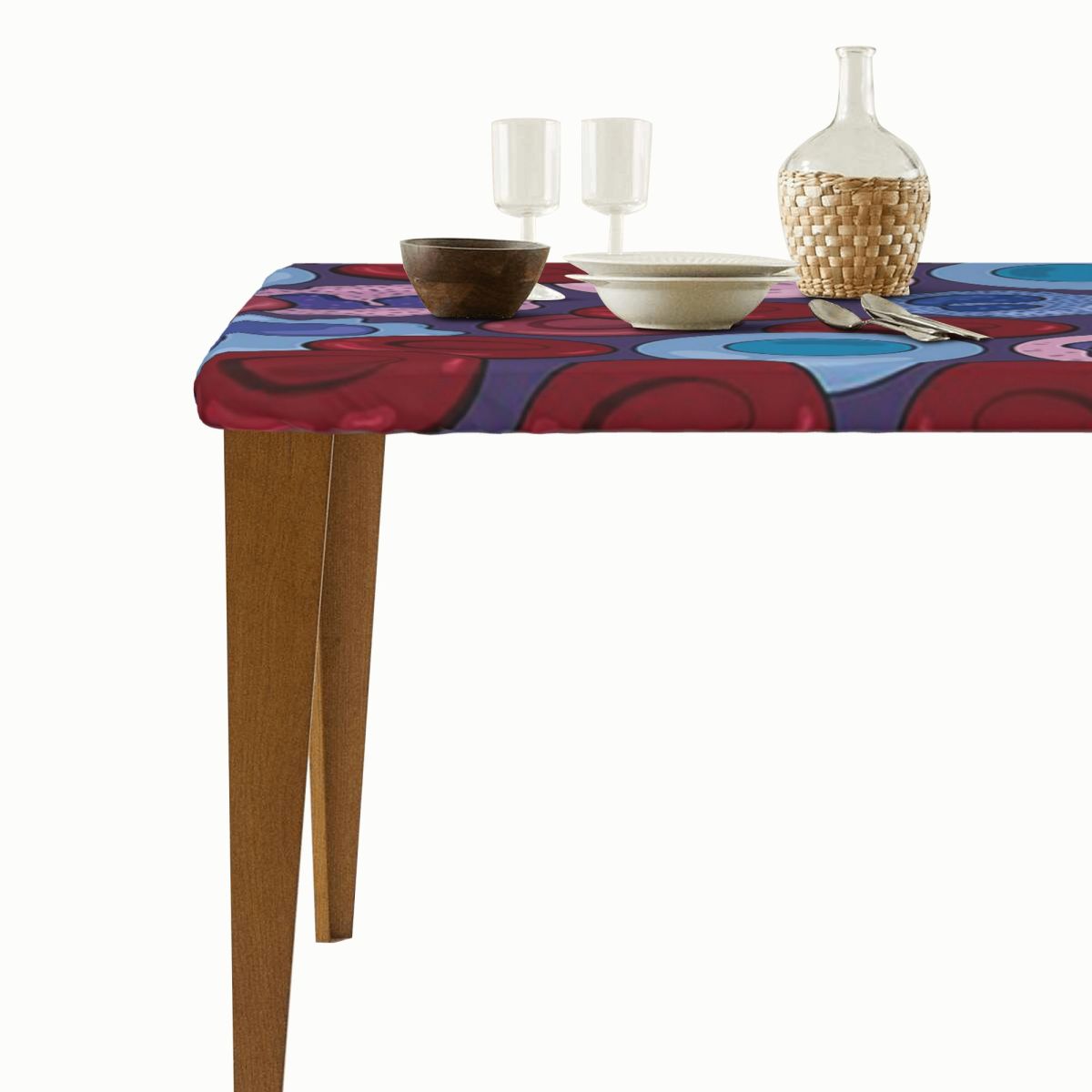 Nappe rectangulaire personnali - Medical Lab Years avis et prix