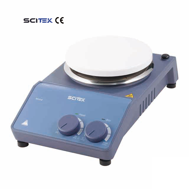 380 ° Agitateur magnétique à p - Magnetic Stirrer Hotplate avis et prix