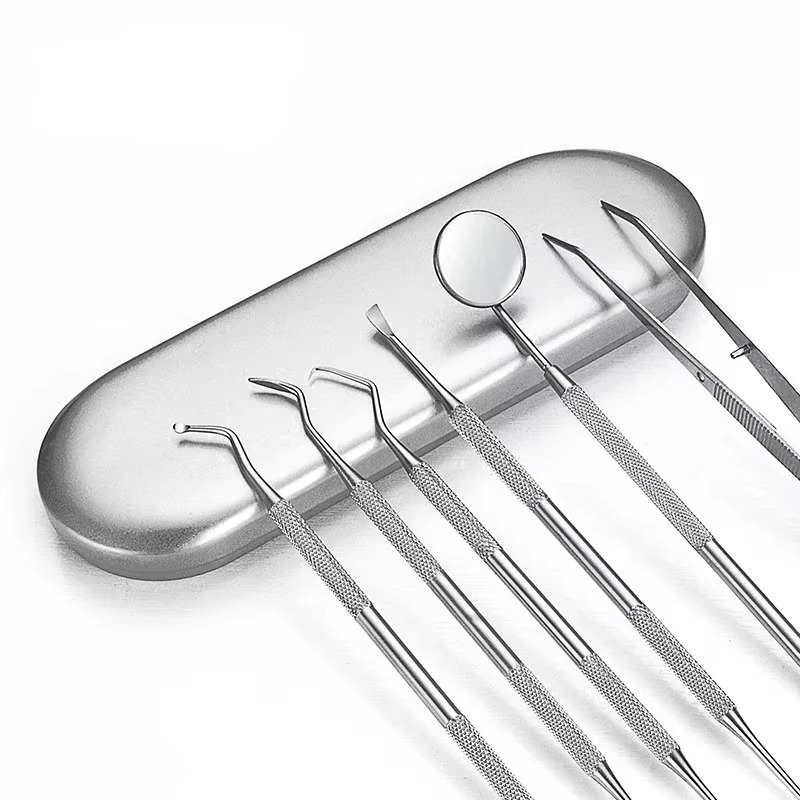 SUPER-X1set ensemble d'outils  - Dental Mirror Probe avis et prix