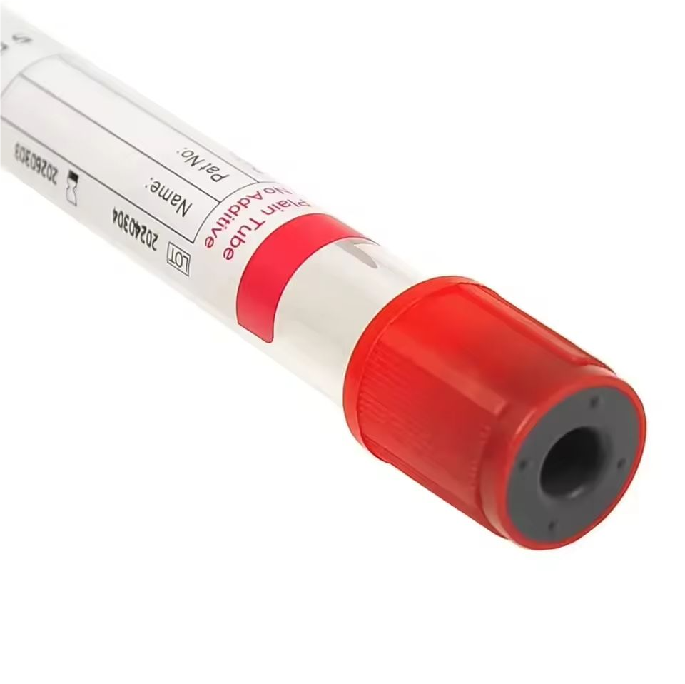 100 tubes de prélèvement sangu - Blood Collection Tube avis et prix